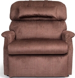 PR-502, Super Wide Reclining Lift Chair with 700 lb. Capacity